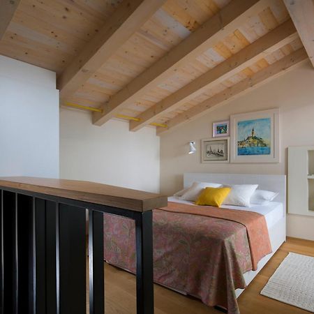 Holiday Home Bo Rovinj Bagian luar foto