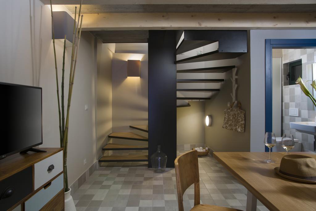 Holiday Home Bo Rovinj Bagian luar foto