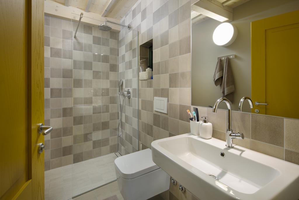 Holiday Home Bo Rovinj Bagian luar foto