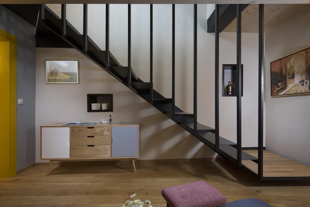 Holiday Home Bo Rovinj Bagian luar foto