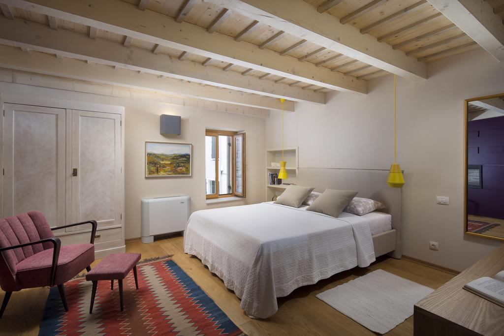Holiday Home Bo Rovinj Bagian luar foto