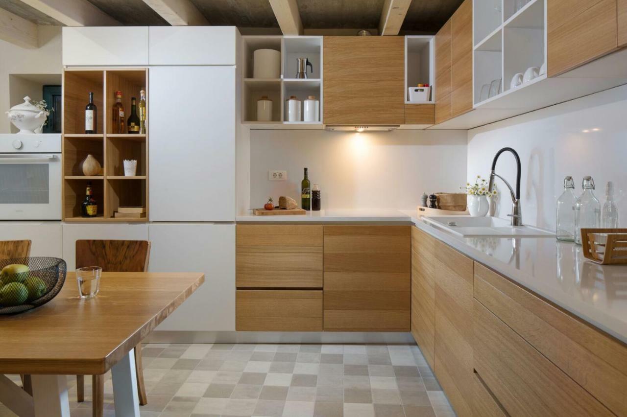 Holiday Home Bo Rovinj Bagian luar foto
